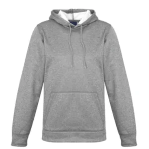 Sweat à capuche à enfiler
pour femmes