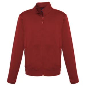 Veste zippée intégrale Hype pour homme