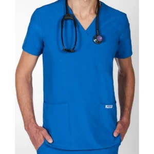 Haut uniforme
médical
ALEX