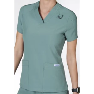 Haut uniforme médical Le DeeDee