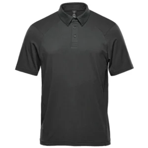 Polo à manches courtes Camino Performance pour homme