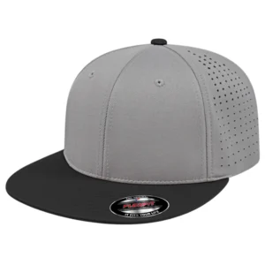 Casquette-de-performance-perforée-flexfit